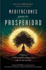 Meditaciones para la prosperidad