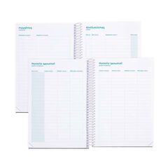 Agenda escolar Miquelrius Plus sem/vista cas 2025-26 Gamer