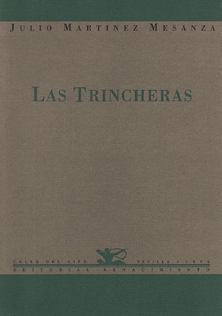 Las trincheras