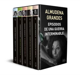 Estuche Episodios de una guerra interminable Estuche Episodios de una guerra interminable