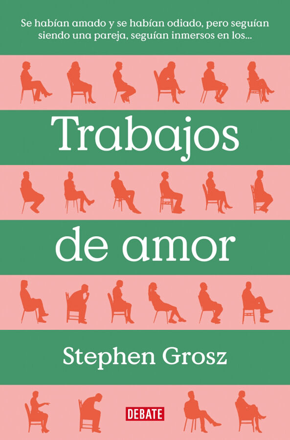 Trabajos de amor