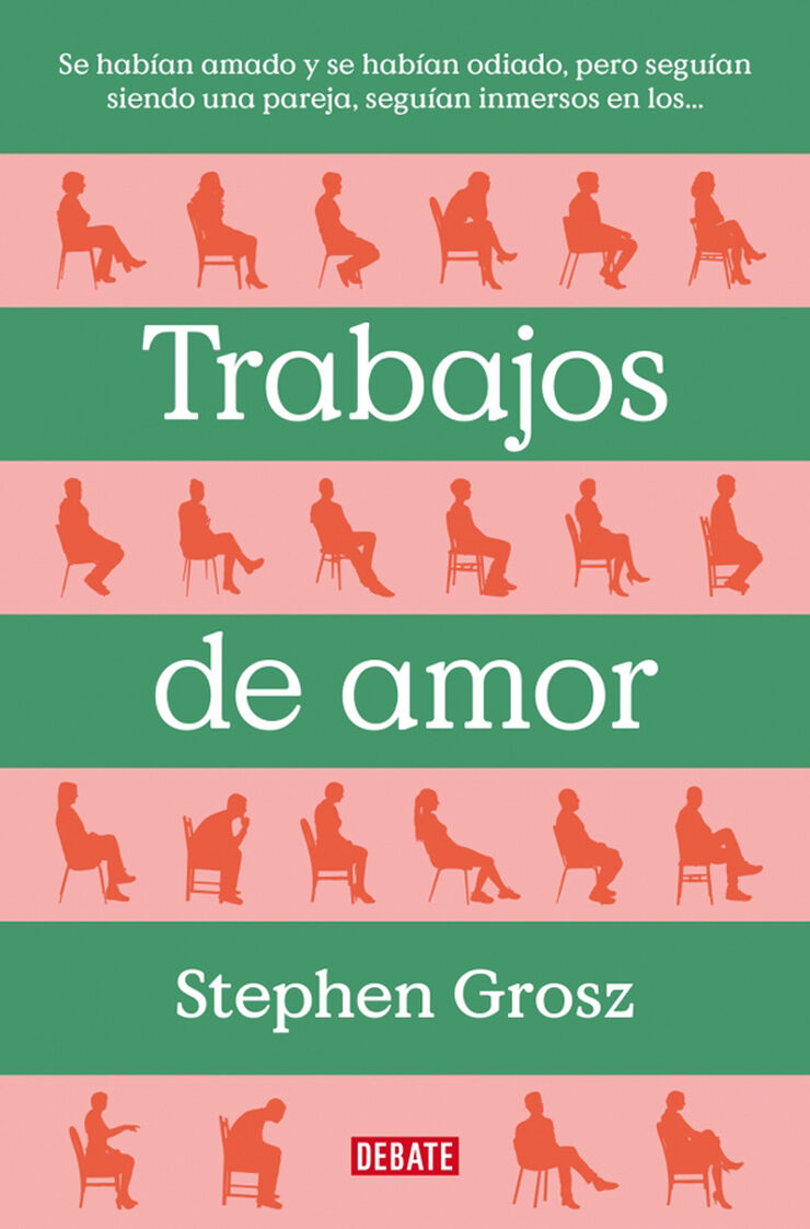 Trabajos de amor
