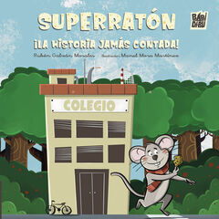 Superratón