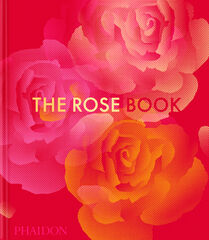 The rose book The rose book