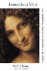 Leonardo da Vinci Leonardo da Vinci