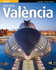 Valencia. Unbedingt