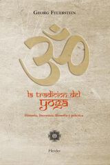 La tradición del Yoga La tradición del Yoga