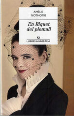 En Riquet del plomall