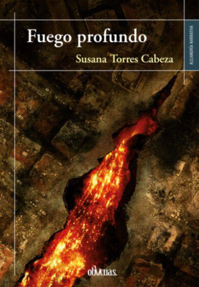 Fuego profundo