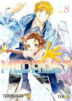 Medalist 08