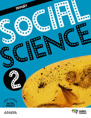 Social Science 2. Pupil'S Book Social Science 2. Pupil'S Book