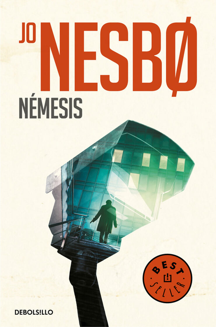 Némesis (Harry Hole 4)