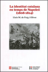 identitat catalana en temps de Napoleó (1808-1814)/La identitat catalana en temps de Napoleó (1808-1814)/La