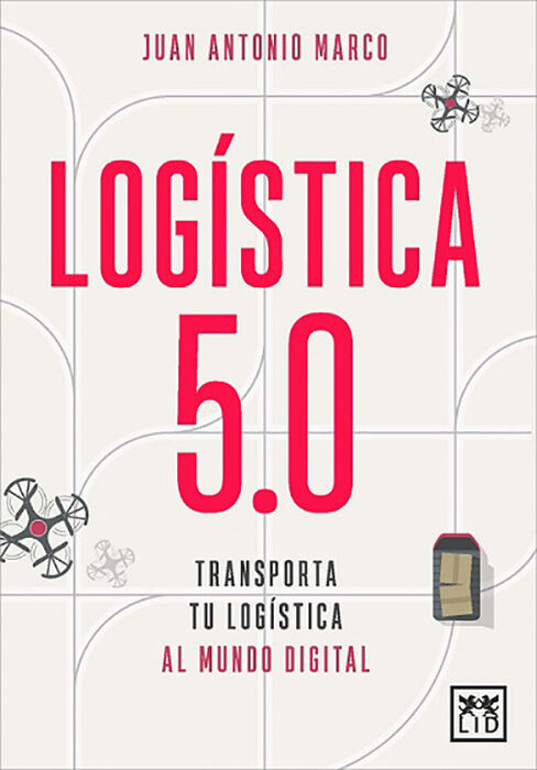 Log&iacute;stica 5.0