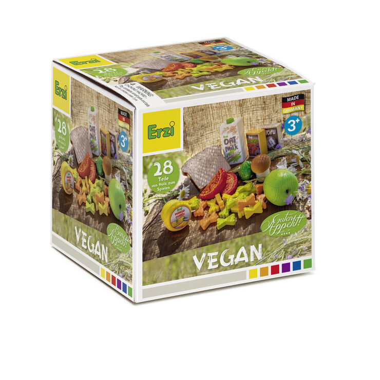 Aliments Vegans Fusta