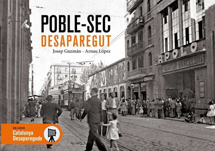Poble-sec desaparegut