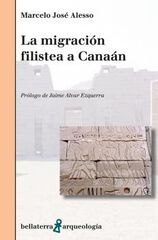La migración filistea a Canaán La migración filistea a Canaán