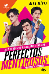 Peligros y verdades (Perfectos Mentirosos 2)