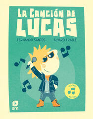 La canción de Lucas La canción de Lucas