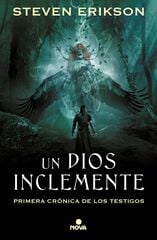 Un Dios inclemente Un Dios inclemente