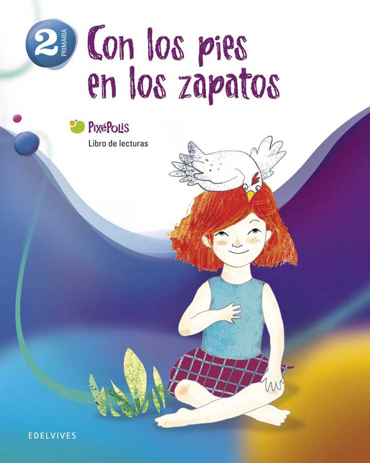 Lecturas Con Los Pies Pixépolis 2