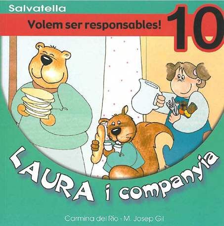 SALVATELLA LC10 Volem ser responsables