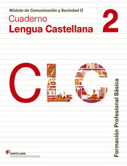 Fpb Lengua Cuaderno 2 Formación Profesional Basica Fpb Lengua Cuaderno 2 Formación Profesional Basica