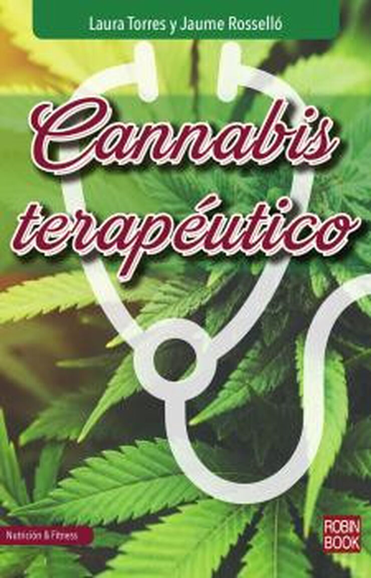 Cannabis terapéutico