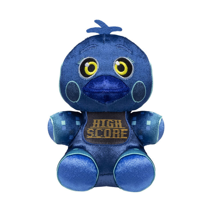 Funko Peluix 5 Nights Freddy - Hs Chica