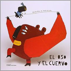El oso y el cuervo