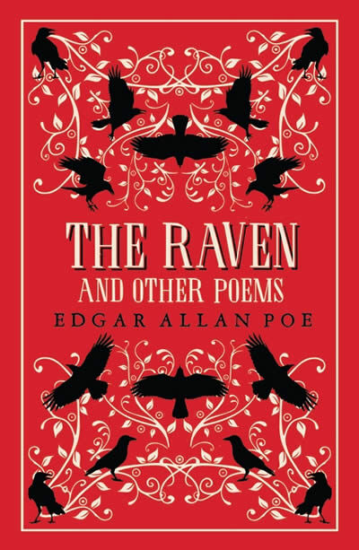 The raven and other poems
