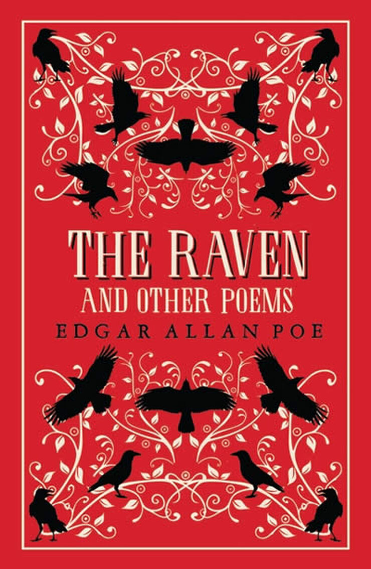 The raven and other poems