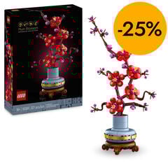 LEGO&reg; Botanicals Flor de Pruner 10369