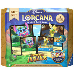 Disney Lorcana: Into the Inklands Gift Set (EN)