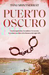 Puerto oscuro (Balear Negra 3) Puerto oscuro (Balear Negra 3)