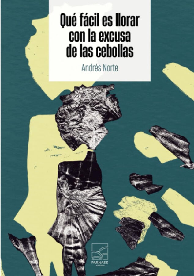 Qu&eacute; f&aacute;cil es llorar con la excusa de las cebollas