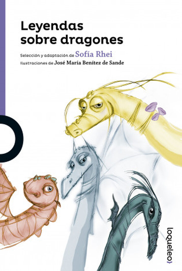 Leyendas sobre dragones Leyendas sobre dragones