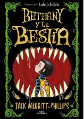 Bethany y la bestia Bethany y la bestia