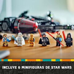 LEGO® Star Wars TM Falcó Fosc 75389