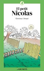 El petit Nicol&agrave;s