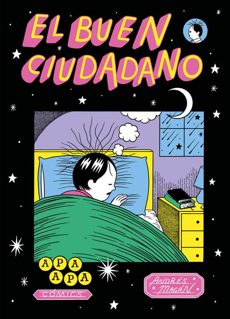 El buen ciudadano