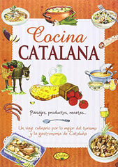Cocina catalana
