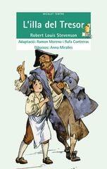 L'illa del tresor L'illa del tresor