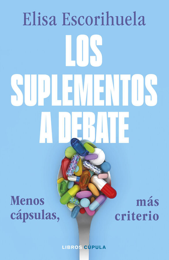 Los suplementos a debate