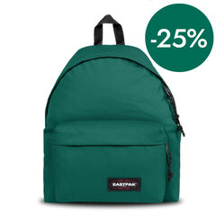 Mochila Eastpak Padded Pak'r Green Tree