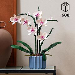 LEGO® Botanical Collection Orquídies 10311