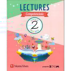 Lectures Competencials 2 (Zoom) Lectures Competencials 2 (Zoom)