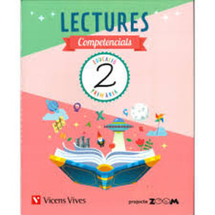 Lectures Competencials 2 (Zoom)