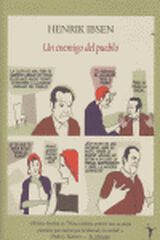 Un enemigo del pueblo Un enemigo del pueblo