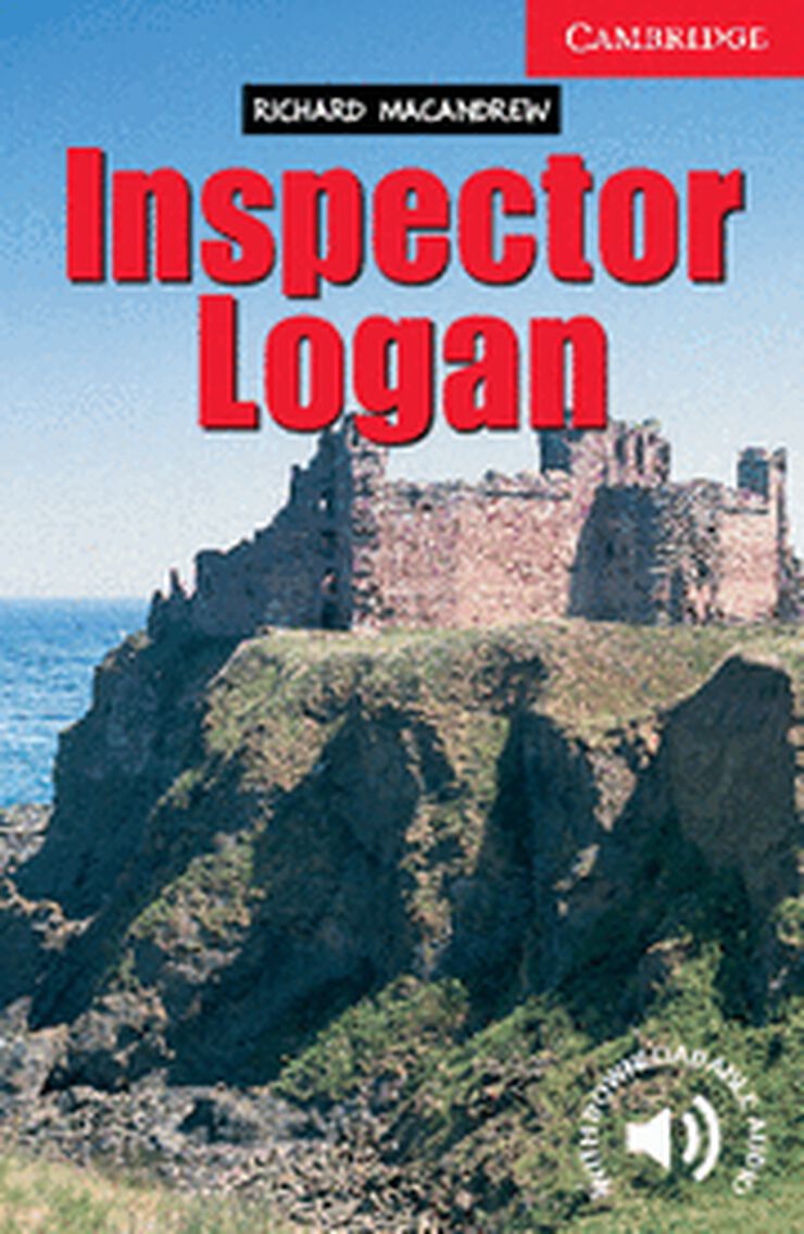 Inspector Logan